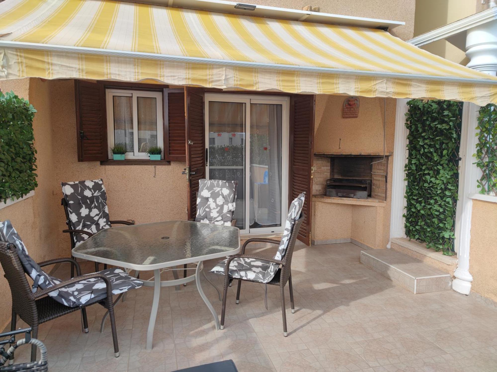 Apartament Piotr Torrevieja Exterior photo